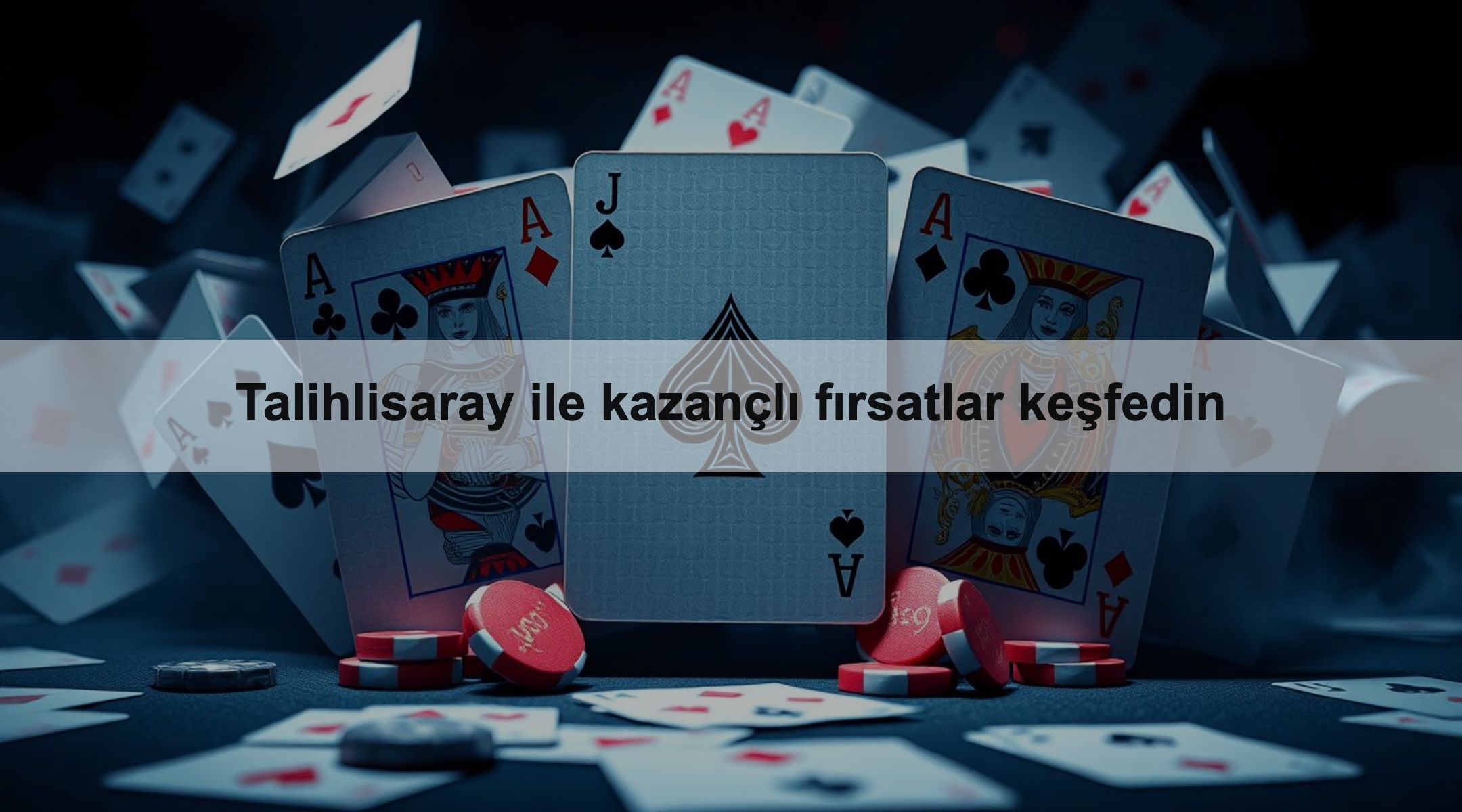 Talihlisaray ile kazançlı fırsatlar keşfedin 1 Talihlisaray ile kazançlı fırsatlar keşfedin